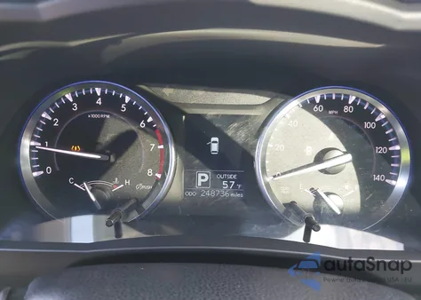 2014 Toyota Highlander Le Plus V6 from USA, damaged, VIN 5TDBKRFH3ES024205